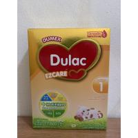 ราคา ดูแลค อีแซดแคร์ สูตร 1 600 กรัม - Dulac EZCARE (6778048429)