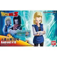 ราคา Figure-rise Standard - Dragon Ball- Android #18 (15906842657)