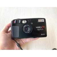ราคา Yashica T5 สภาพสวย กล้องฟิล์ม (4978525798)