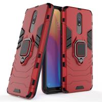 ราคา เคส Xiaomi Redmi 8 8A ฮาร์ดเคสกันกระแทกเคสโทรศัพท์ Hybrid Armor Shockproof Ring Case Redmi 8 A Redmi8 Redmi8A Cover (7404147480)