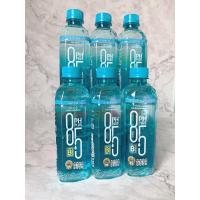 ราคา อิชิตันน้ำด่าง 8.5 ผสมวิตามินบีรวม350มล.แพ็ค6ขวด (6954172780)