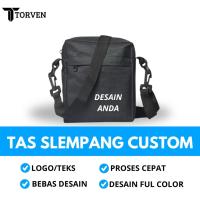 ราคา กระเป๋าสะพายข้างดีไซน์แบบกําหนดเองสําหรับผู้ชายและผู้หญิง - Torven SLIK | กระเป๋าสะพายข้าง เรียบง่าย & สง่างาม เหมาะสําหรับการตั้งธุรกิจของคุณ (57602116349)