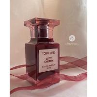 ราคา แบ่งขายน้ำหอมแบรนด์เนมแท้ Tom Ford Lost Cherry EDP (12991596631)