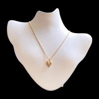 ราคา สร้อยคอ Nina Ricci ทองสดๆใหม่กริ๊บ (22277470682)