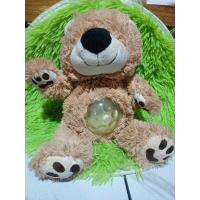 ราคา ตุ๊กตาหมีมีไฟที่ท้อง(ดรีมไลฟ์ ท้องฟ้าจำลอง)ลดราคาพิเศษ (25963755218)