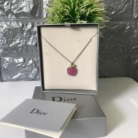 ราคา สร้อยคอ Dior แท้น่ารักมากคร่าา (7729116572)