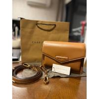 ราคา กระเป๋า Charles&Keith ของแท้ มือสอง (24260036455)