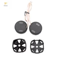 ราคา PPY Universal Efficiency Mini Dome Tweeter Coil Loud Speaker 500W (40326152250)