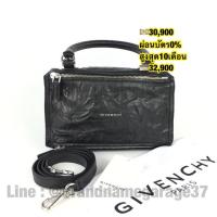 ราคา New Givenchy small pandora (6318049503)