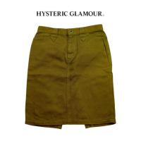 ราคา กระโปรง Hysteric Glamour (26769084492)
