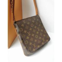 ราคา Louis vuitton salsa ของแท้ 100% (26791906651)