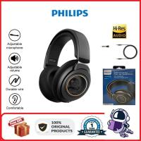 ราคา Philips （หูฟัง）SHP9600 Gaming Headset（หูฟังเกม） Open HIFI Music Headset Comfortable And Breathable (25389503757)