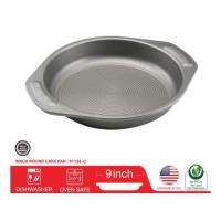 ราคา ส่งฟรีไม่ใช้โค้ด CIRCULON ถาดอบเค้กทรงกลม ขนาด 9 นิ้ว (4640055039)