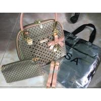 ราคา Nisa กระเป๋า3ทรง (1254843052)