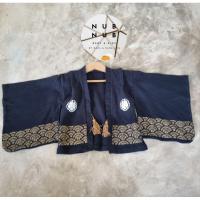 ราคา เสื้อคลุมญี่ปุ่นฮากามะเด็กผู้ชาย (24926606316)