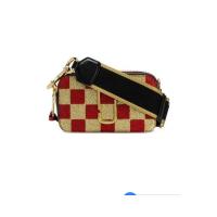 ราคา Hong Kong Direct Mail Marc JacobsMARC JACOBS Logo Ladies Camera Shoulder Bag Shoulder Bag/Crossbody (28643023356)