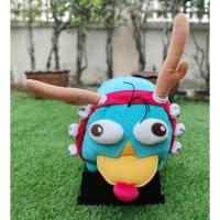 ราคา ตุ๊กตา Perry the platypus ตุ่น ปากเป็ด แพรี่ (13082406472)