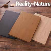 ราคา เคสหนัง ลายไม้ พับได้ พร้อมขาตั้ง สําหรับ IPad Air2 Mini 1 2 3 4 5 Air1 Funda 9.7 2017 2018 Pro11 2020 2021 2022 10th Air 5 4 10.9 10.2 10.5 (22661708590)