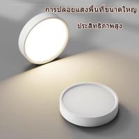 ราคา 3 สี LED ดาวน์ไลท์ , โคมไฟดาวน์ไลท์ LED ขนาดเล็ก 7W 12W 18W โคมไฟเพดานตกแต่งในร่ม LED Down Light (27590256480)
