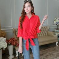 ราคา เสื้อแบรนด์ Hiso Hiso สอบถามสีในแชทก่อนนะคะ (2324646716)