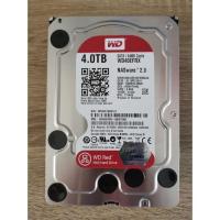 ราคา ฮาร์ดดิสก์ 3.5" SATA Western Digital RED WD40EFRX 4 TB (4000 GB) SN:WCC4E1603147 สำหรับ pc...ถูกที่สุด...ส่งฟรี (4396248608)