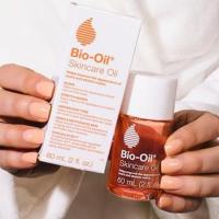 ราคา Bio oil skincare oil ไบโอ ออยล์ ผลิตภัณฑ์ดูแลผิว สูตรออยล์ 60มล (10303751793)