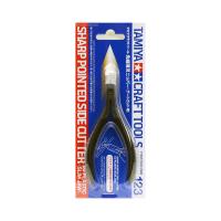 ราคา Tamiya 123 คีมตัดกันพลา พลาสติกโมเดล ของแท้ (24417746012)