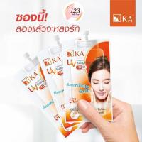 ราคา (6ซอง/กล่อง) KA ชอท ครีมกันแดด (Soft Cream / Protection Babyface) ✨ (26174881579)