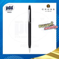 ราคา สลักชื่อฟรี CROSS ปากกาลูกลื่น CROSS Classic Century Ballpoint Pen [Pdd Premium] (16175072767)