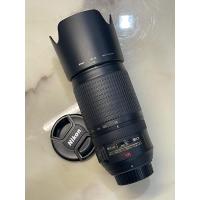 ราคา (มือสอง)เลนส์ Nikon af-s 70-300 ed vr สภาพสวย เลนส์ใส ทำงานปกติเต็มระบบ มีกันสั่นในตัว พร้อมฮูดแท้ (18172109972)