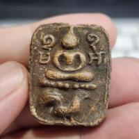 ราคา พระหลวงพ่อปานขี่ไก่หางพวงเนื้อดิน กรุดอยไซ (41103555752)