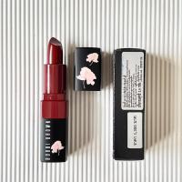 ราคา NEW Bobbi brown Crushed Lip Color lipstick สี RUBY (20246076770)
