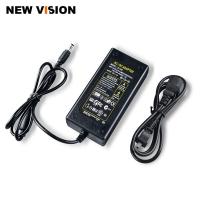 ราคา LED Light AC Power Adapter Charger for YONGNUO LED Light YN300AIR YN600 YN300III (1965736058)