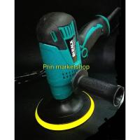 ราคา เครื่องขัดสีรถ/ขัดกระดาษทราย6"ปรับระดับความเร็วได้ GV6010#411 (602974284)