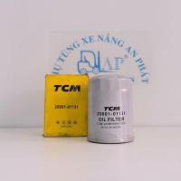 ราคา กรองน้ํามันรถยก Nissan 15208-43G00 OD 95 สูง 128 รุ่น TD27, TD42, QD32, J02 |AN PAHAT FORKLIFT PARTS (28441680581)