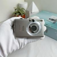 ราคา Canon IXUS60/IXY70(รุ่นหายากมากๆ) (55201745204)