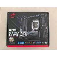 ราคา rog z690i มือสองประกันไทย (27810678473)