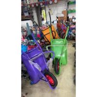 ราคา รถเข็นปูนถังเหล็ก(ตราช้าง)สินค้าดีมีคุณภาพ (22039668924)