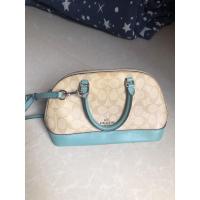 ราคา กระเป๋าโค้ช coach โดม โดมมินิของแท้ (23749173552)