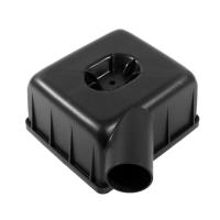 ราคา MIKASA อะไหล่ YANMAR L70N #06 COVER AIR CLEANER ใช้กับเครื่องตบดินเดินหน้า-ถอยหลัง รุ่น MVH-308DSY (มิกาซ่า) (25092765252)