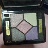 ราคา อายแชโดว์ดิออร์ Dior Eyeshadow 5 Couleurs Lift (45150823275)