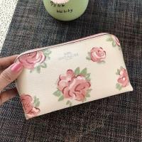 ราคา กระเป๋าใส่เครื่องสำอางค์Coach (11208715160)