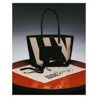 ราคา พร้อมส่ง ‼️ Rally New Tote Bag มือ1 ของแท้กดจาก official (42110222342)