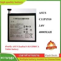 ราคา ASUS C11P1510 แบตเตอรี่แท็บเล็ต สำหรับ ASUS ZenPad S 8.0 Z580CA C11P1510 Tablet battery (40326237640)
