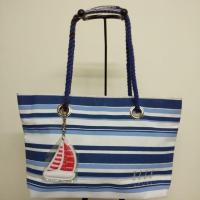 ราคา กระเป๋าสะพาย แบรนด์ ELLE แท้ ผ้าไนลอนหนา (1300178853)