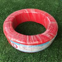 ราคา สายไฟ THW 1x1.5 ,1x2.5 ,1x4 แบ่งเมตร (23177068379)