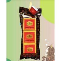 ราคา สบู่มาดามเฮง 50 g. (แพค 3 ก้อน) (4194989073)