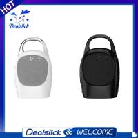 ราคา เคสลำโพง JBL CLIP5 ซิลิโคนนุ่มกันกระแทกป้องกันการตกหล่นสำหรับอุปกรณ์เสริม JBL CLIP 5 Shell สีขาว (29366766969)