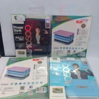 ราคา แบตสำรองBLL ความจุ10,500mAh (2718230364)