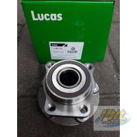 ราคา ลูกปืนล้อหลังSubaru XV GP forester SJ ลูกปืนล้อหน้าforester xvปี 2013-2017 ยี่ห้อLUcas (43068989525)